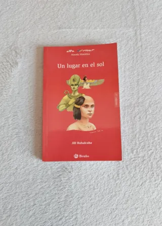 Un lugar en el sol (Altamar) (Spanish Edition)