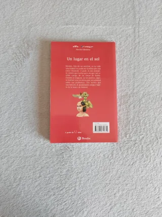 Un lugar en el sol (Altamar) (Spanish Edition)