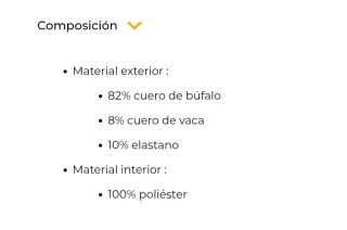 Chaqueta Moto Piel DXR RANDY