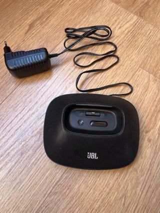 Altavoz JBL Negro modelo OnBeat Micro