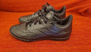 Adidas Copa Pure Scarpe da Calcio Nere