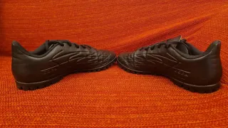 Adidas Copa Pure Scarpe da Calcio Nere