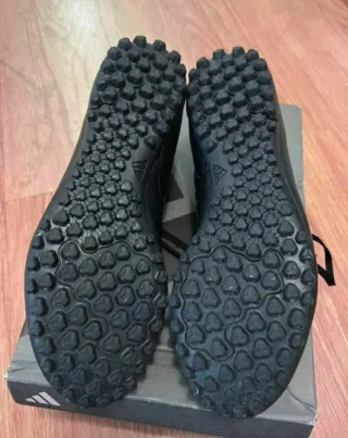 Adidas Copa Pure Scarpe da Calcio Nere