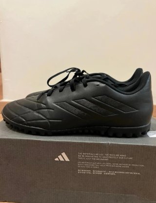 Adidas Copa Pure - Scarpe colore Nero
