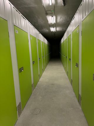 Alquiler Trasteros Centro de Illescas (Toledo)