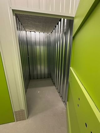 Alquiler Trasteros Centro de Illescas (Toledo)