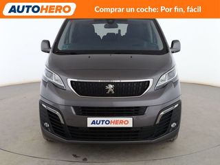 Peugeot Traveller 2.0 Blue-HDi Active L2 Standard