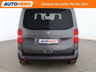 Peugeot Traveller 2.0 Blue-HDi Active L2 Standard
