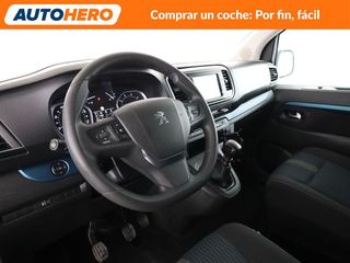 Peugeot Traveller 2.0 Blue-HDi Active L2 Standard