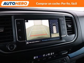 Peugeot Traveller 2.0 Blue-HDi Active L2 Standard