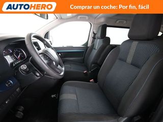 Peugeot Traveller 2.0 Blue-HDi Active L2 Standard