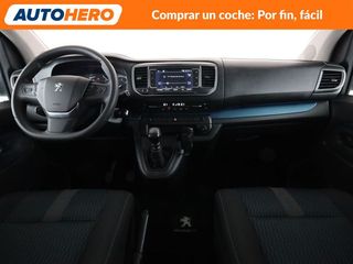 Peugeot Traveller 2.0 Blue-HDi Active L2 Standard