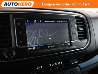 Peugeot Traveller 2.0 Blue-HDi Active L2 Standard