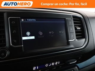 Peugeot Traveller 2.0 Blue-HDi Active L2 Standard