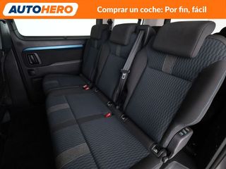 Peugeot Traveller 2.0 Blue-HDi Active L2 Standard