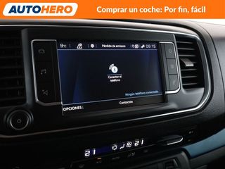 Peugeot Traveller 2.0 Blue-HDi Active L2 Standard