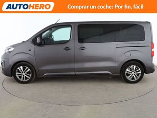 Peugeot Traveller 2.0 Blue-HDi Active L2 Standard