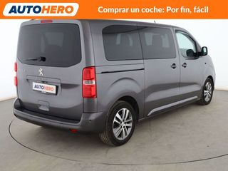 Peugeot Traveller 2.0 Blue-HDi Active L2 Standard