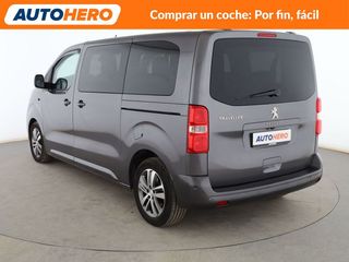 Peugeot Traveller 2.0 Blue-HDi Active L2 Standard