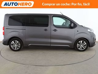Peugeot Traveller 2.0 Blue-HDi Active L2 Standard