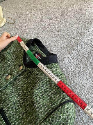 Steinbock XXXL Giacca Blazer in lana Donna