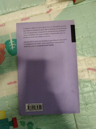 La bogeria (La clau mestra) (Catalan Edition)