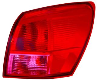 Piloto luz trasero derecho CDCF