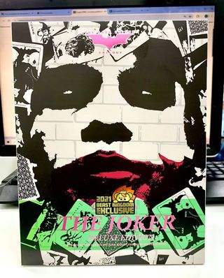 Figura Joker Beast Kingdom