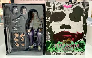 Figura Joker Beast Kingdom