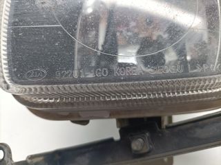 FARO ANTINIEBLA IZQUIERDO KIA RIO 108003
