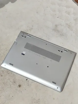 HP EliteBook 840 G6 Plata