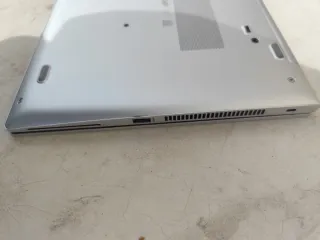 HP EliteBook 840 G6 Plata