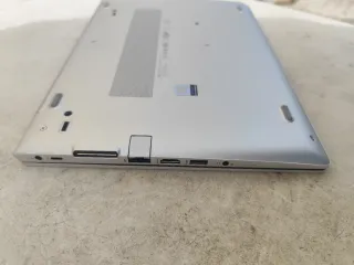 HP EliteBook 840 G6 Plata