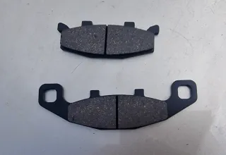 Pastillas freno Suzuki GS500, Intruder Marauder...