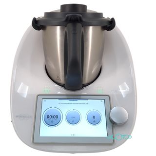 VORWERK THERMOMIX TM6