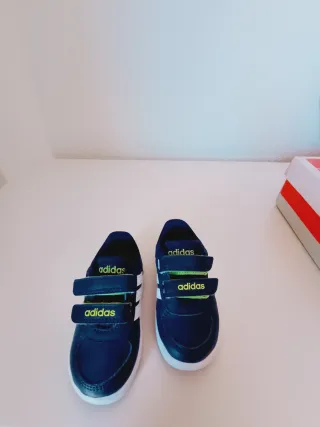 Zapatillas Adidas Talla 19