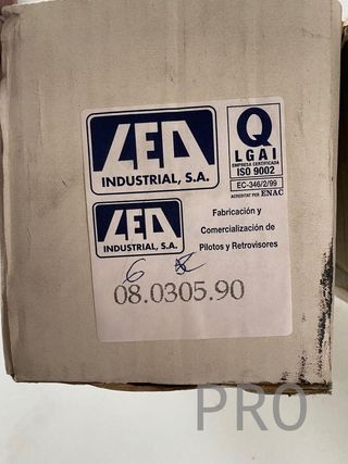 Tulipa camión universal 08030590 nuevo