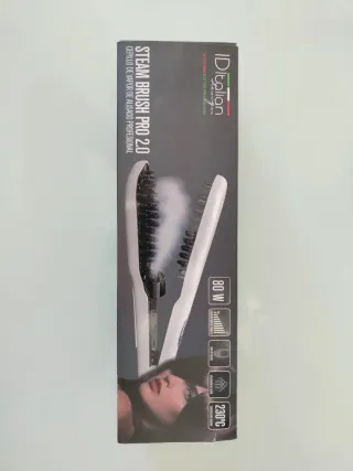 Planchas para el pelo