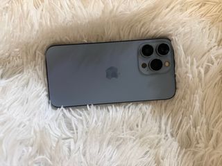 iPhone 13 Pro Azul/Gris