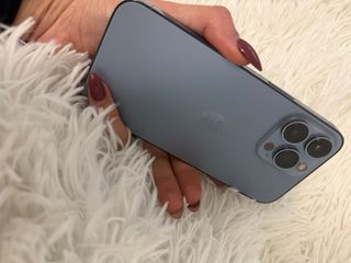 iPhone 13 Pro Azul/Gris