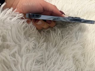 iPhone 13 Pro Azul/Gris