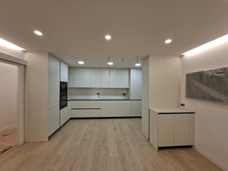 Montaje de muebles a medida