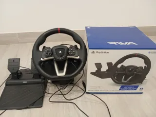 Volante Hori RWA Gran Turismo 7 PS4/PS5