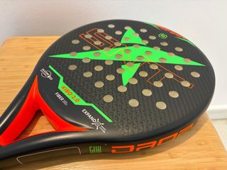 Pala de pádel Drop Shot Kibo 2.0
