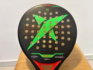 Pala de pádel Drop Shot Kibo 2.0