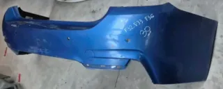 Paragolpes Trasero BMW Serie 4 M