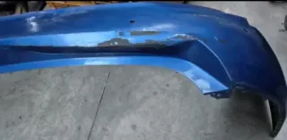 Paragolpes Trasero BMW Serie 4 M