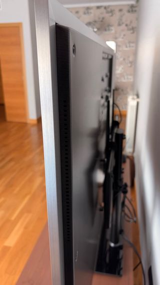 LG OLED G5 55 (2025) - Las Tablas