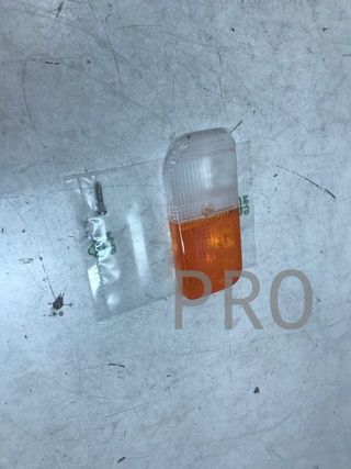 Tulipa intermitente renault 4 derecho