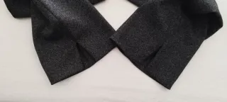 Pantalones Trucco Mujer Grises